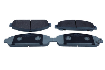 QUARO QP1564 Klocki hamulcowe PRZÓD TOYOTA VENZA 2,7-3,5 4WD 08-