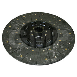 GMP TARCZA SPRZĘGŁA TATRA 815 - BEZ ODRZ. 341-150-152