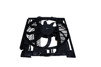 MAXGEAR WENTYLATOR CHŁODNICY BMW E39 520-540 96-03 AC216263