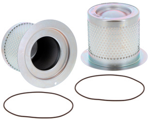 Separator powietrze/olej OT 2128