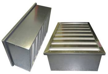 Filtr powietrza NN 2854 GTCP