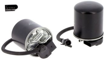 Filtr paliwa SN 70396