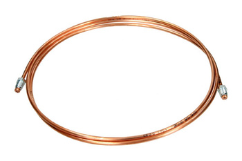 Przewód Hamulcowy Długość 2000mm 2-2 2000