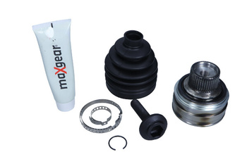 MAXGEAR PRZEGUB ZEWNĘTRZNY 25-5203MG AUDI A4 2.0TDI/TFSI 08- LEWY/PRAWY