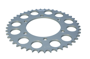 SUNSTAR Zębatka napędzana tył MOTO SUNR5-3471-45 YAMAHA FZ6