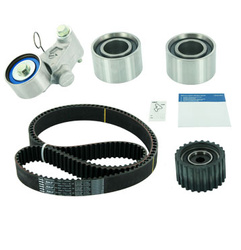SKF Zestaw Rozrządu SUBARU LEGACY/IMPREZA 2,0 VKMA98110