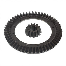 GMP Koło Talerzowe C-360 Z Kołem Atakującym GMP50425430H