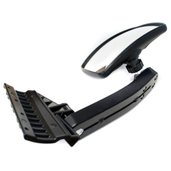 TANGDE Lusterko IVECO przednie prawe 504224428