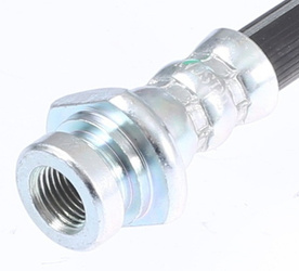 TRISCAN Przewód hamulcowy elastyczny 815069109 Suzuki Ignis/Wagon R+ Przód Lewy/Prawy (00-)