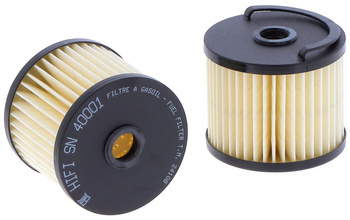 Filtr paliwa SN 40001