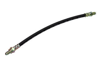 MAXGEAR PRZEWÓD HAMULCOWY ELASTYCZNY 52-0244 FORD TYŁ FIESTA 1,0-1,8 95-02 LEWY/PRAWY