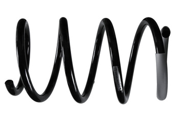 SACHS Sprężyna Zawieszenia RENAULT LAGUNA COUPE (DT0/1) Przód 2.0 DCI (DT01, DT08, DT09, DT0K, DT12, DT1C, DT1D, DT1M,...) 08-15 993 837