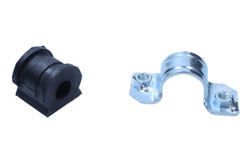 TED-GUM - Guma stabilizatora - Skoda Fabia - Przód Wewnętrzna 16mm Z obejmą Prawa TED97159