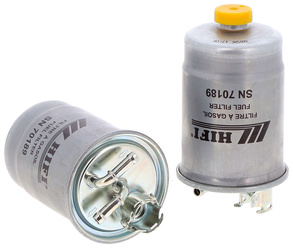 Filtr paliwa SN 70189