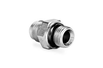 Przyłączka prosta 3/8" BSP-1/2" JIC 200314.3 - CAST