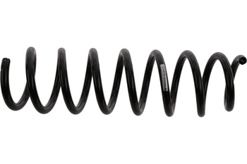 SACHS Sprężyna Zawieszenia Przód BMW Seria 7 (F01, F02, F03, F04) 730 D xDrive 11-15 993955