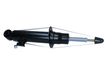 MAXGEAR Amortyzator Mitsubishi Tył L200 2.5 DI-D 05- Lewy/Prawy MGA-6320