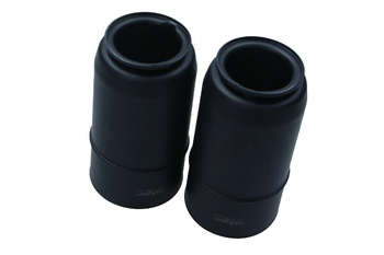 MAXGEAR Zestaw montażowy amortyzatora 72-4299 BMW F20/F21/F30/F31 Tył 11- Zawieszenie sportowe (ODBOJE+OSŁONY)