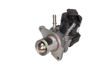 OE BMW Zawór EGR 11717810871 BMW Seria 1 E81/F20, Seria 3 E90/F30, Seria 5 F10, X1 E84, X3 F25, X5 E70 2.0D/3.0D 04-