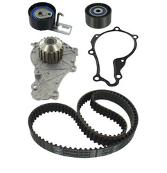 SKF Zestaw Rozrządu (Pasek) VKMC03316 PEUGEOT 1.6 HDi 141Z