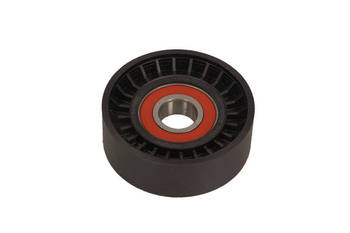 MAXGEAR ROLKA NAPINACZA PASKA WIELOROWKOWEGO VW 1,6/1,9/2,0TDI PLASTIKOWA