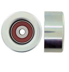 SKF Rolka Paska Wielorowkowego TOYOTA LAND CRUISER 03- 4.0 VKM61025