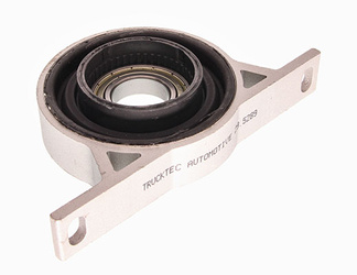 TRUCKTEC PODPORA WAŁU BMW 5/6/X3 2,2-4,8 02-10 Z ŁOŻYSKIEM