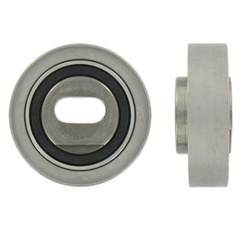 SKF Rolka paska rozrządu Honda Accord 2.0 90- Prelude 2.0-2.3 (Wałek wyrównujący) VKM73011