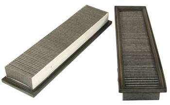 Filtr kabinowy SC 80010 CAG