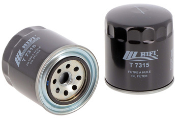 Filtr oleju T 7315