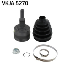 SKF Przegub Napędowy Zewnętrzny VKJA5270 VW T5 03-