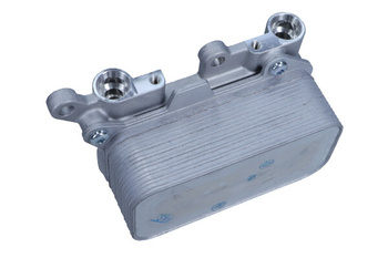 NRF Chłodnica Oleju Automatycznej Skrzyni Biegów NRF310055 VW TOUAREG 3,0TDI 11-