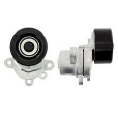 SKF NAPINACZ PASKA WIELOROWKOWEGO NISSAN MURANO 3,5