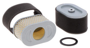 Filtr powietrza SA 12434