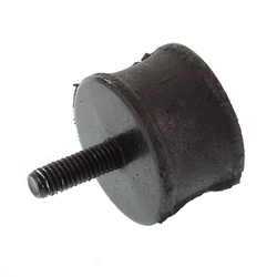 Odbój gumowy M 6/30X20MM 1 ŚRUBA OD32A30206