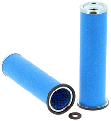 Filtr powietrza - bezpiecznik SA 14610