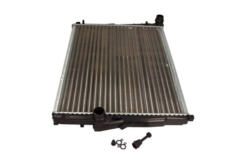 MAXGEAR Chłodnica Wody AC259188 do BMW Seria 3 E46 (modele 316-330)
