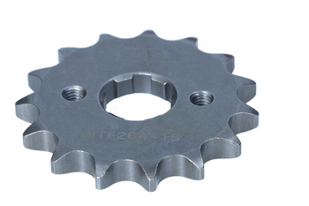 JT Zębatka Napędowa Przód Moto JTF264.15 Stalowa