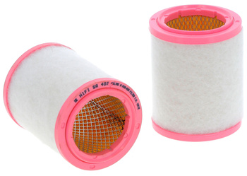 Filtr powietrza SA 403