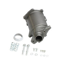 MAXGEAR KATALIZATOR NISSAN ALMERA II/ PRIMERA 1,5/1,6/1,8 EURO4