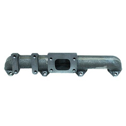 KOLEKTOR WYDECHOWY C-385 TURBO 4-CYL. 0083022003