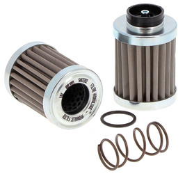 Filtr hydrauliczny SH 63302