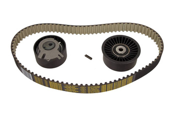 OE RENAULT Zestaw rozrządu 7701477380 Renault 2.5 dCi