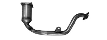 JMJ Katalizator Peugeot 307 1.6 16V JMJ1090981