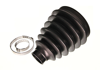 MAXGEAR Osłona przegubu 49-2097 Nissan zewnętrzny 135x29.9x100