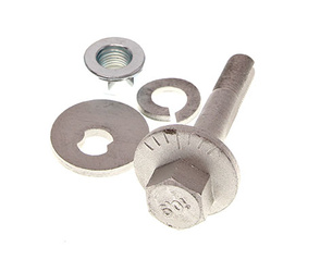 MAXGEAR Śruba Wahacza (Mimośrodowa) Zestaw Z Podkładkami i Nakrętką Kia Cee'd 07- 49-5326