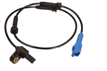 BOSCH Czujnik ABS 0986594553 PEUGEOT Tył 206/207 98-