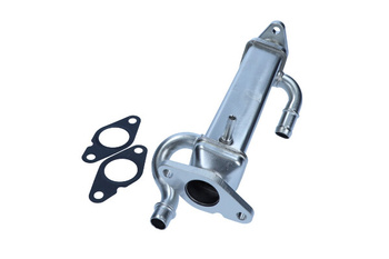 MAXGEAR Chłodnica zaworu EGR Fiat Ducato 2.3JTD 27-4124