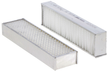 Filtr kabinowy NOT CERTIFIED EN15695 SC 70090