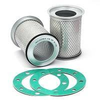 Separator powietrza/oleju SF SAO 57220